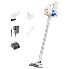 MÁY HÚT BỤI DÙNG PIN 24V WADFOW WLV1502