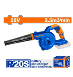 MÁY SIẾT VÍT DÙNG PIN LITHIUM-ION 4V WADFOW WCV4401