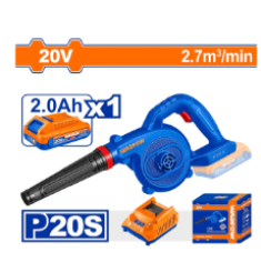 MÁY THỔI BỤI DÙNG PIN 20V WADFOW WBLP522