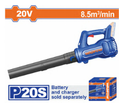 MÁY THỔI BỤI DÙNG PIN LI-ION 20V WADFOW WBLP520