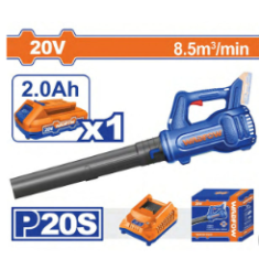MÁY THỔI BỤI DÙNG PIN 20V WADFOW WBLP521