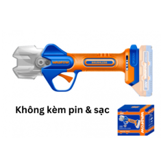MÁY CẮT CÀNH DÙNG PIN 20V WADFOW WJFP525