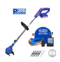 MÁY CẮT CỎ DÙNG PIN 20V WADFOW WGTP511