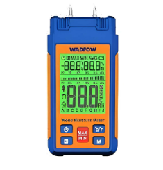 MÁY ĐO ĐỘ ẨM GỖ WADFOW WNN3501