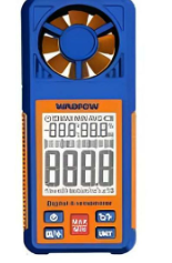 MÁY ĐO LƯU LƯỢNG GIÓ WADFOW WGY3501