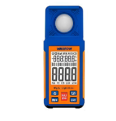 MÁY ĐO ÁNH SÁNG WADFOW WJE3501