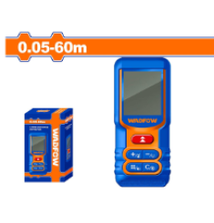 MÁY ĐO KHOẢNG CÁCH LASER 0.05- 60M WADFOW WDL1516