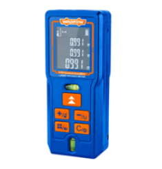MÁY ĐO KHOẢNG CÁCH LASER 60M WADFOW WDL1506
