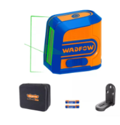 MÁY CÂN MỰC LASER 2 TIA XANH WADFOW WLE2M03