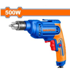MÁY KHOAN ĐIỆN 10MM-500W WADFOW WED15501E