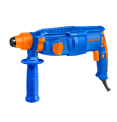 MÁY KHOAN ĐỤC BÊ TÔNG 800W WADFOW WRH1D26