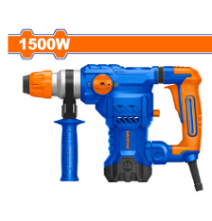 MÁY KHOAN ĐỤC BÊ TÔNG WADFOW WRH2D32 1500W