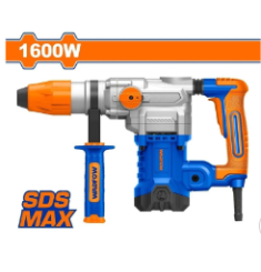 MÁY KHOAN BÚA 1600W WADFOW WRH3D38