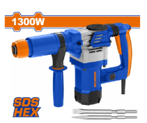 MÁY KHOAN ĐỤC BÊ TÔNG WADFOW WDB1D45 1.300W