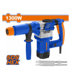 MÁY KHOAN ĐỤC BÊ TÔNG WADFOW WDB1D45 1.300W