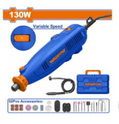 MÁY MÀI KHUÔN MINI WADFOW WRY1D131 130W