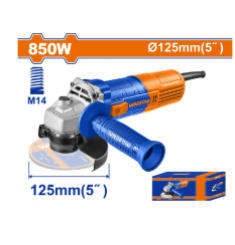 MÁY MÀI GÓC 850W WADFOW WAG15851