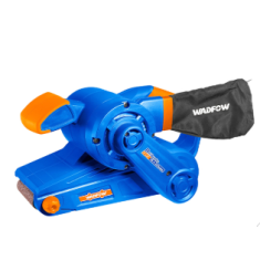 MÁY CHÀ NHÁM BĂNG 920W WADFOW WBA15921