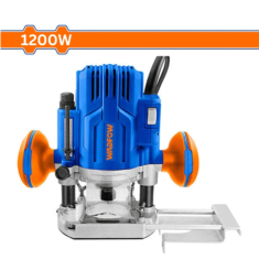 MÁY PHAY GỖ 1200W WADFOW WER1512001