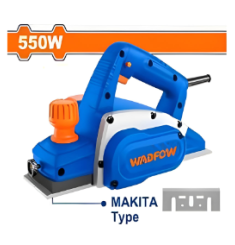 MÁY BÀO GỖ 550W WADFOW WEP155501