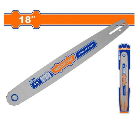 THANH LAM CƯA XÍCH 18 INCH WADFOW WJH1418