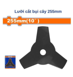 LƯỠI CẮT BỤI CÂY 255MM WADFOW WJC1410