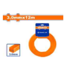 CƯỚC CẮT CỎ 3.0MMX12M WADFOW WNG2142 