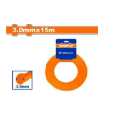 CƯỚC CẮT CỎ 3.0MMX15M WADFOW WNG3141