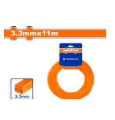 CƯỚC CẮT CỎ 3.3MMX11M WADFOW WNG2153