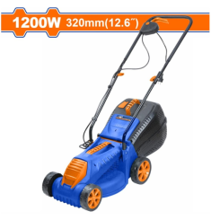 MÁY CẮT CỎ 1200W WADFOW WEN3201