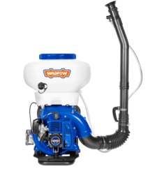 MÁY PHUN SƯƠNG 14L-41.5CC WADFOW WKN1A41