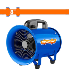 QUẠT HÚT HƯỚNG TRỤC DI ĐỘNG 8″-120W WADFOW WGFJ2A08