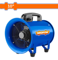 QUẠT HÚT HƯỚNG TRỤC DI ĐỘNG 10″-250W WADFOW WGFJ2A10