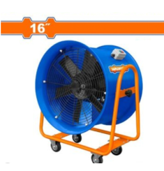 QUẠT HÚT HƯỚNG TRỤC DI ĐỘNG 16″-1500W WADFOW WGFJ3A16
