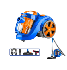 MÁY HÚT BỤI 1600W WADFOW WVR6520