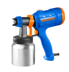 MÁY PHỤ SƠN ĐIỆN 450W WADFOW WEG1A02