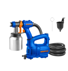 MÁY PHỤ SƠN ĐIỆN 550W WADFOW WEG2A51