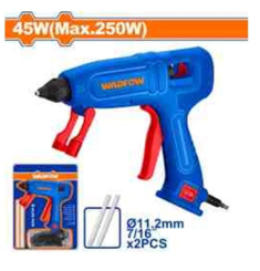 SÚNG BẮN KEO 45W WADFOW WGL4608