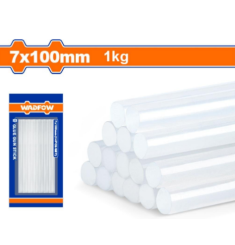 BỘ 1KG THANH KEO NẾN 7X100MM WADFOW WGJ3810