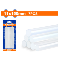 BỘ 7 THANH KEO NẾN 11X150MM WADFOW WGJ5515