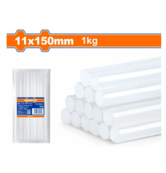 BỘ 1KG THANH KEO NẾN 11X150MM WADFOW WGJ5815