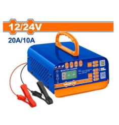 MÁY SẠC BÌNH 20A/10A WADFOW WBY1A201