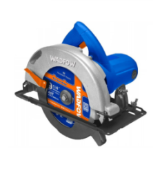 MÁY CƯA ĐĨA TRÒN WADFOW WCW1512001 1.200W