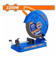 MÁY CẮT SẮT 2200W WADFOW WCF153551