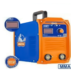 MÁY HÀN ĐIỆN TỬ MMA 200A WADFOW WWD32001