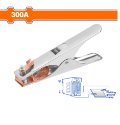KẸP MÁT 300A WADFOW WEH9A03