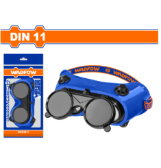 KÍNH BẢO HỘ DIN11 WADFOW WSG3811