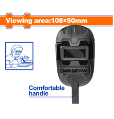 MẶT NẠ HÀN 108X50MM WADFOW WWH1301