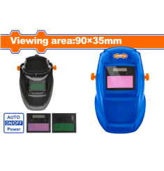 MẶT NẠ HÀN 90X35MM WADFOW WWH2501