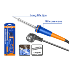 MỎ HÀN ĐIỆN 40W WADFOW WEL1604